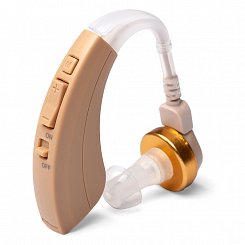 Digitální naslouchátko za ucho ZinBest VHP-221