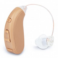 Digitální naslouchátko za ucho ZinBest VHP-704