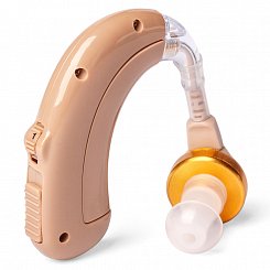 Nabíjecí naslouchátko za ucho AXON C-109
